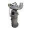 Rotomaster 04.5-08 Dodge Ram Pickup 5.9L Turbocharger, H1350101N H1350101N - alternate 2